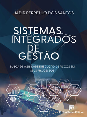 cover image of Sistemas Integrados de Gestão